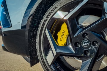 Review – Opel Mokka GSE (2025), is hij echt zo sensationeel? ...