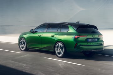 Stevige update voor Opel Astra (2026): dit is er nieuw! ...