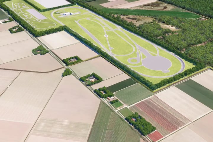 RDW-testcentrum Marknesse