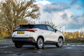 Omoda 5: C-segment SUV voor een B-segment SUV prijs ...