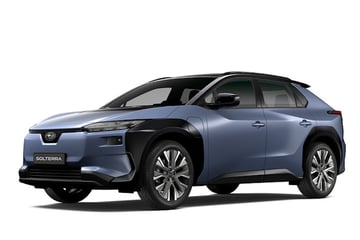 EuroNCAP-veiligheidsscores: 25 nieuwe auto’s getest! ...