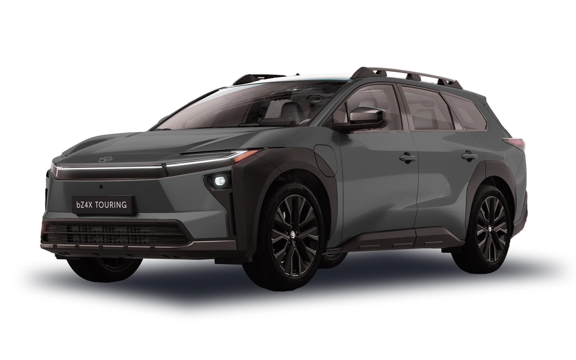 Toyota bZ4X Touring Dynamic AWD