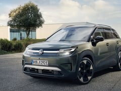 Volkswagen ID. Cross: compacte elektrische SUV met retro-vibes ...