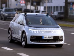 Volkswagen Gen.Urban
