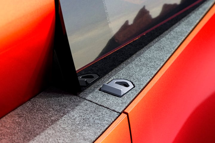 Citroën ELO Concept: een compacte elektrische leefruimte op wielen ...