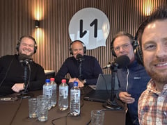 AutoRAI Podcast #46 – Bryan Barendrecht over het heden, verleden en de toe ...