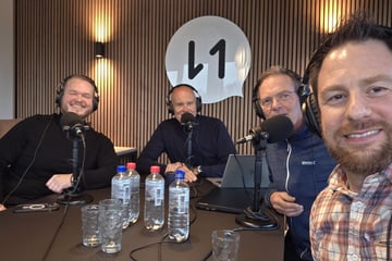 AutoRAI Podcast #46 – Bryan Barendrecht over het heden, verleden en de toe ...