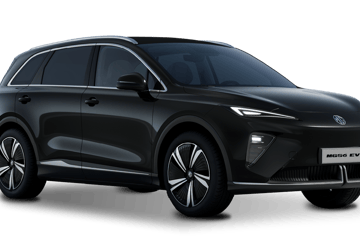 MG S6 EV debuteert op Autosalon van Brussel: dit weten we al ...