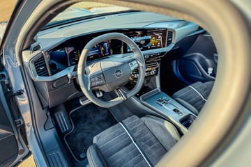 Review – Opel Mokka GSE (2025), is hij echt zo sensationeel? ...