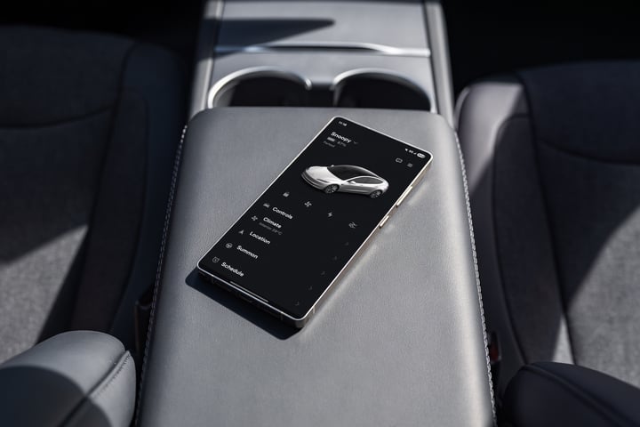 Tesla Model 3 Standard: wat krijg je voor 37.000 euro? ...