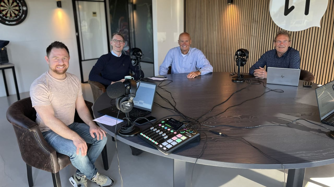 AutoRAI Podcast #51 – Sebastiaan van de Pol over het succes en de toekomst ...