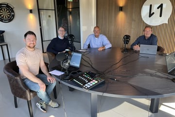 AutoRAI Podcast #51 – Sebastiaan van de Pol over het succes en de toekomst ...