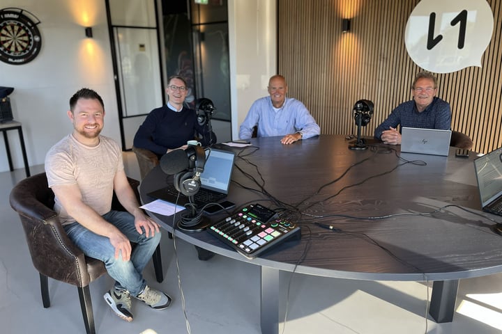 AutoRAI Podcast #51 – Sebastiaan van de Pol over het succes en de toekomst ...
