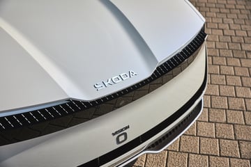 Nu al gereden: de nieuwe generatie Skoda Octavia! ...