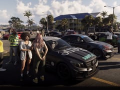Grand Theft Auto VI - GTA6