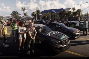 Grand Theft Auto VI - GTA6