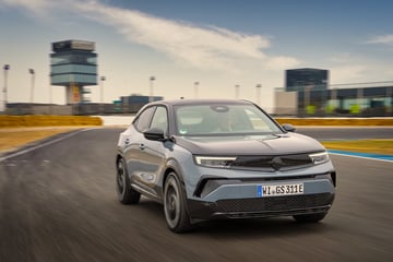 Review – Opel Mokka GSE (2025), is hij echt zo sensationeel? ...