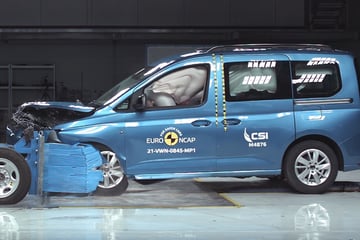 EuroNCAP-veiligheidsscores: 25 nieuwe auto’s getest! ...