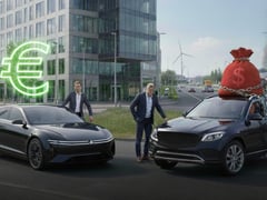 Wat betekent de CO₂-heffing voor zakelijk rijders? ...