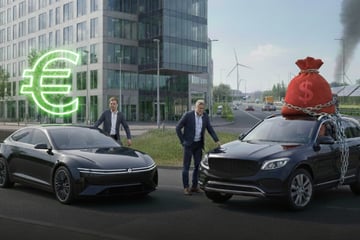 Wat betekent de CO₂-heffing voor zakelijk rijders? ...