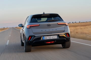 Review – Opel Mokka GSE (2025), is hij echt zo sensationeel? ...