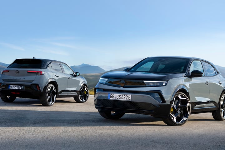 Review – Opel Mokka GSE (2025), is hij echt zo sensationeel? ...