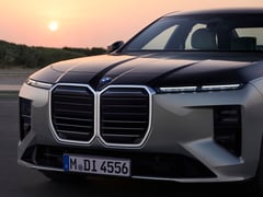 BMW 7 Serie 2026