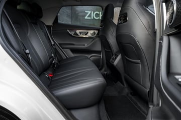 Omoda 5: C-segment SUV voor een B-segment SUV prijs ...