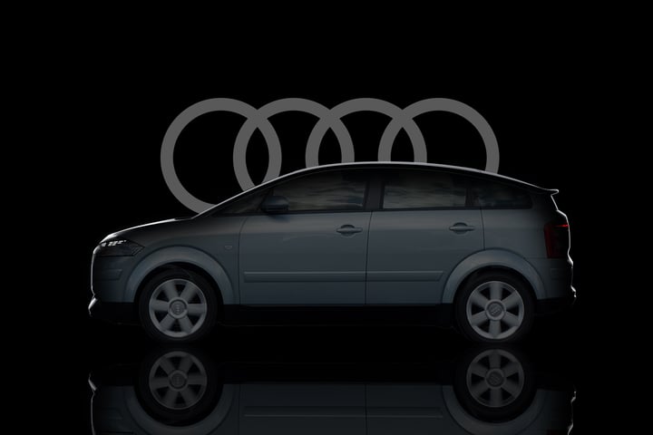 Wordt de Audi A2 dit keer wél een succesnummer? ...
