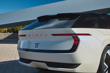 Nu al gereden: de nieuwe generatie Skoda Octavia! ...