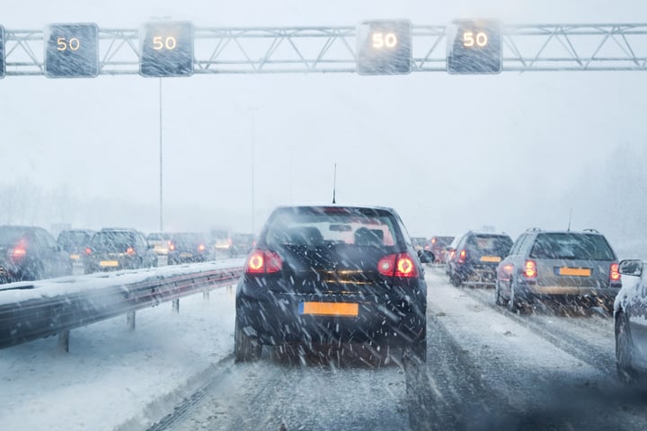 Welke invloed heeft de winter op je autoverzekering? ...