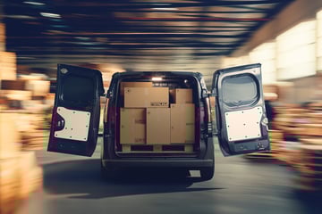 Renault Trafic E-Tech Electric blijkt je nieuwe veelzijdige collega te zijn: 800 ...