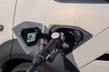 Nieuwe Hyundai Nexo: dit kost deze waterstof-elektrische SUV ...