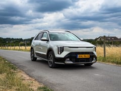 KIA Niro Hybrid 2026