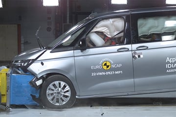 EuroNCAP-veiligheidsscores: 25 nieuwe auto’s getest! ...