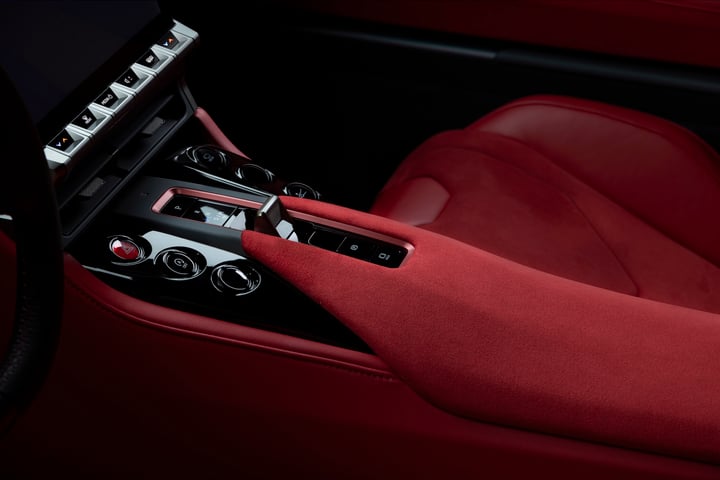 Toyota GAZOO Racing onthult GR GT en GR GT3: Holy moly! ...