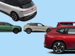 Elektrische SUV’s met de beste actieradius: 10 modellen voor lange afstanden ...