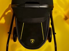 Deze nieuwe officiële Lamborghini kost 4.500 euro en dat is nog steeds véél t ...