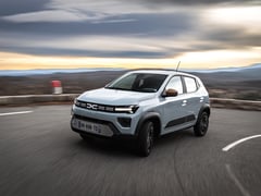 Dacia Spring 2026