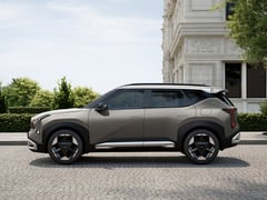 Deze 40 nieuwe auto’s komen in 2026 naar Nederland! ...