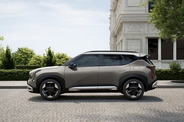 Deze 40 nieuwe auto’s komen in 2026 naar Nederland! ...