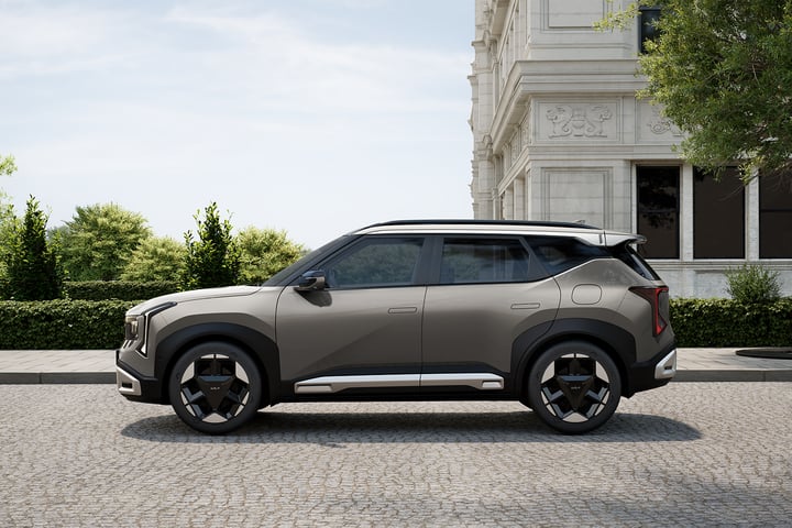 Deze 40 nieuwe auto’s komen in 2026 naar Nederland! ...