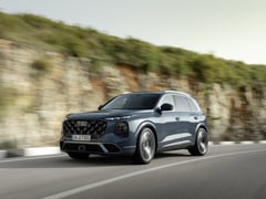 Audi vernieuwt zijn grote SUV-succesnummer: dit is de nieuwe Q7 ...