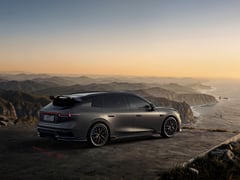 Lynk&Co 07 GT