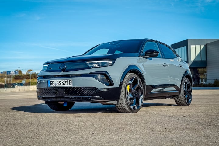 Review – Opel Mokka GSE (2025), is hij echt zo sensationeel? ...