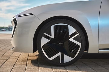 Nu al gereden: de nieuwe generatie Skoda Octavia! ...