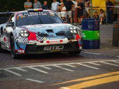 Reportage: GTC Rally 2026, de ‘Nacht van Achtmaal’ ...