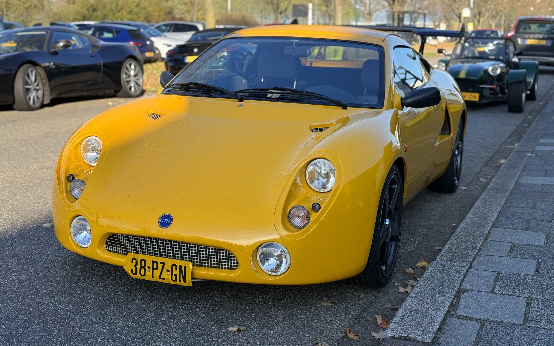 GTM Libra