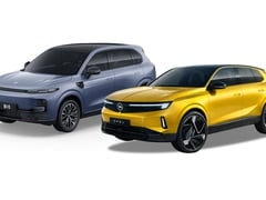 Opel bundelt krachten met Leapmotor voor C-segment SUV ...