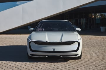 Nu al gereden: de nieuwe generatie Skoda Octavia! ...